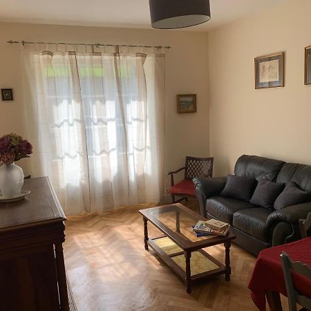 Apartmán Treignac Tourelles Exteriér fotografie